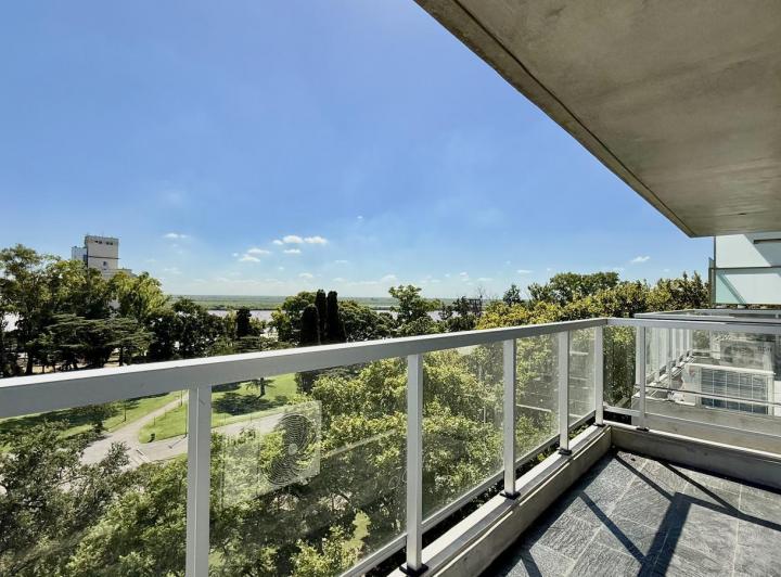 Departamento · 63m² · 3 Ambientes