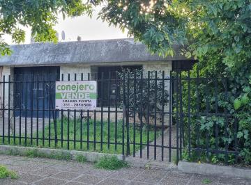 Casa · 166m² · 5 Ambientes · 1 Cochera · Venta - Barrio Cerveceros Casa - 3 Dorm.