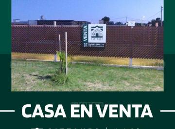 Casa · 78m² · 3 Ambientes · 1 Cochera · Cañuelas - Casa - Quinta - Petion - a Estrenar