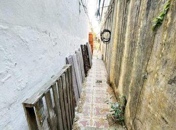 Terreno · 312m² · Venta de Proyecto Inmobiliario en Zona Sur