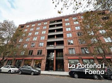 Departamento · 83m² · 2 Ambientes · 1 Cochera · Departamento en Alq. Temporario en Puerto Madero, Capital Federal, Buenos Aires