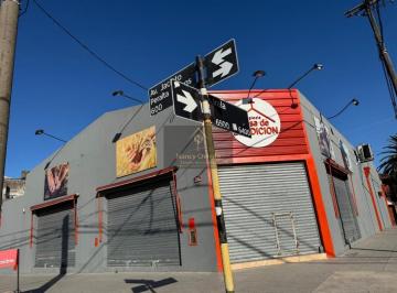 Bodega-Galpón · 479m² · 111 Ambientes · Galpon Construido Sobre 3 Lotes, Posee 539 m² Totales Vende y Permuta (Apto Credito)