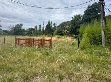 Terreno · 1524m² · Terreno Lote en Venta en Parque Exaltación, Exaltación de La Cruz, G. B. a. Zona Norte