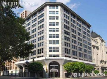 00-FACHADA · Alquiler de Oficina de 260 m² en San Telmo