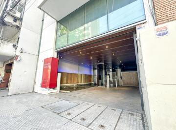 Oficina comercial · 85m² · 3 Ambientes · 1 Cochera · Venta Oficina en Centro - Rosario