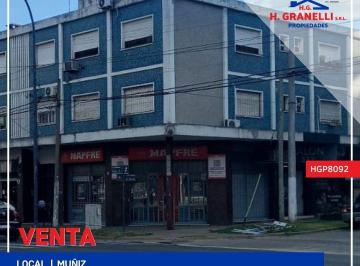 HGP-HGP-8092_2 · Local. | Av Pres Juan Domingo Peron Al 300