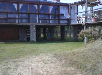 Casa · 85m² · 3 Ambientes · 1 Cochera · 2 Dorm. | Santa Monica - Jose Ignacio
