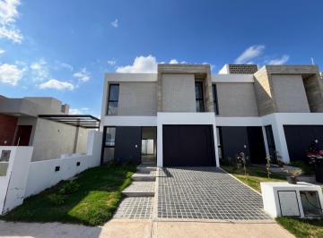 PH · 13000m² · 4 Ambientes · 1 Cochera · Prados de Manantiales - Dúplex de 3 Dorm. a Estrenar