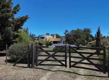 Quinta vacacional · 776m² · 6 Dormitorios · Los Acantilados - Exclusiva Propiedad Sobre 2,39 Ha de Parque
