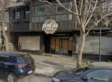Local comercial de 4 ambientes, Mar del Plata · Alquiler Local Comercial - Saavedra y Alem - Mar del Plata