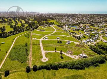 Terreno · 630m² · Venta | Barrio Arenas Chico | Oportunidad