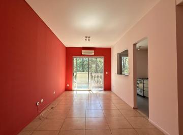 Departamento · 55m² · 2 Ambientes · 1 Cochera · Departamento 2 Ambientes en Alquiler Anual