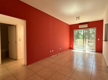 Departamento · 55m² · 2 Ambientes · 1 Cochera · Departamento 2 Ambientes en Alquiler Anual