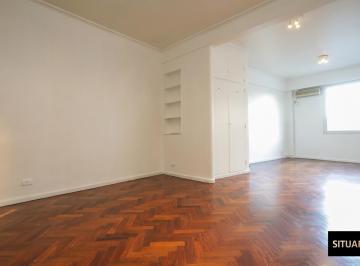 Departamento · 42m² · 2 Ambientes · Amplio Departamento Sobre Av del Libertador Retiro