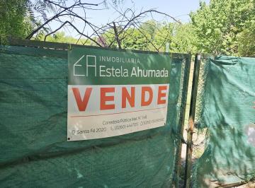 Terreno de 1 ambiente, San Rafael · Vendo Finca de Una Ha en San Rafael, Mendoza