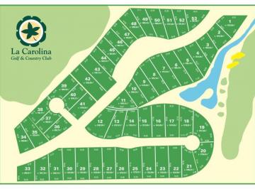 Terreno · 1005m² · Lote, Venta, Alvear, La Carolina Golf & Country Club