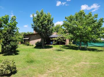 Casa de 5 ambientes, Colastiné · Ruta 1 Km 3 - Los Claveles 6783 - Las Paltas
