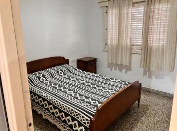 Departamento · 40m² · 3 Ambientes · 1 Cochera · Departamento en Santa Teresita