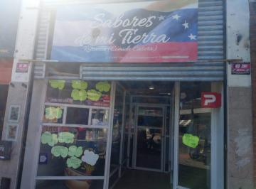 Fondo de comercio · 65m² · Fondo de Comercio en Moron - Rotiseria y Vinoteca