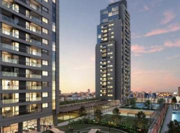 Departamento de 1 ambiente, Abasto · Modernas Torres Human Abasto