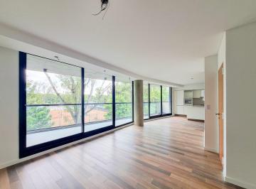 Departamento · 155m² · 4 Ambientes · 1 Cochera · Departamento - Centro