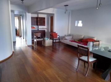 Departamento · 142m² · 5 Ambientes · 1 Cochera · Departamento - Martin