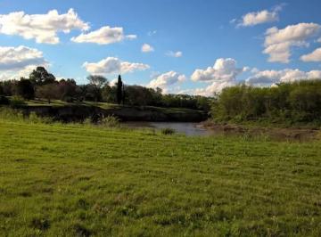 Terreno · 1045m² · Solares del Carcarañá, Lote Nº. 3, Manzana
