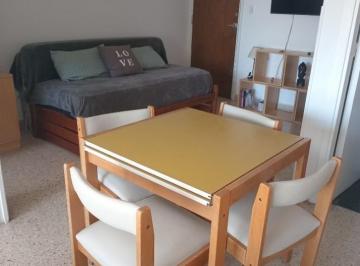 Departamento · 31m² · 1 Ambiente · Departamento Pleno Centro