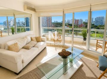 Foto1 · Lujoso Apartamento Playa Brava Punta del Este