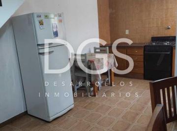 Departamento · 80m² · 4 Ambientes · Departamento Dúplex en Alq. Temporario en San Bernardo, Costa Atlántica, Buenos Aires