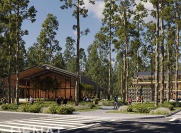 Oficina comercial de 1 ambiente, Malagueño · Oficinas a La Venta - Nuevo Malagueño