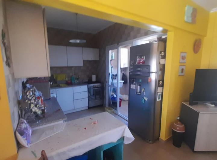 Departamento · 60m² · 4 Ambientes · 1 Cochera