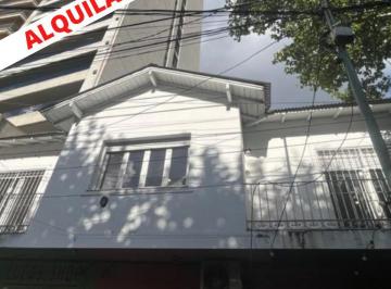 Oficina comercial · 90m² · 4 Ambientes · Oficina en Las Lomiitas