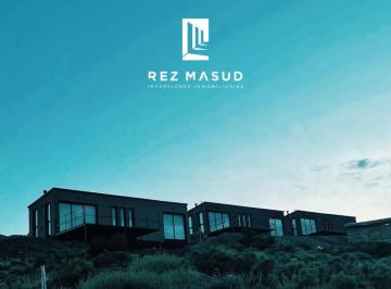 Hotel · 120m² · 6 Ambientes · Cabañas en Venta