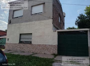 Casa · 260m² · 3 Ambientes · 1 Cochera · Casa en Venta 10 Ambientes San Miguel - Santa Brígida