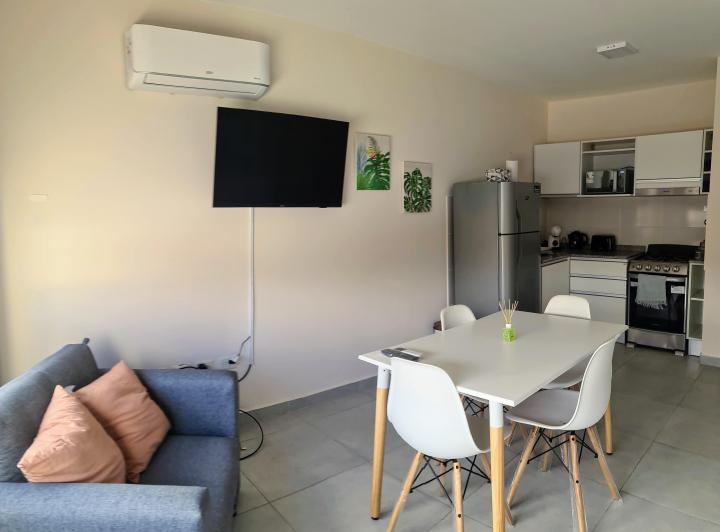 Departamento · 35m²