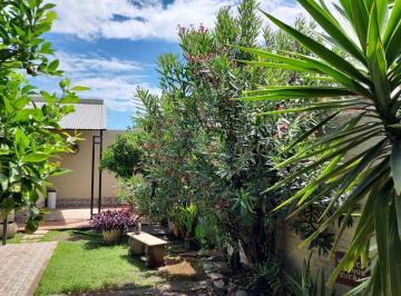 Jardin · Casa en Barrio San Jacinto
