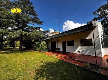 Campo · 300m² · 1 Ambiente · 3420hp - Venta Campo 78 Has - Cañuelas Rn 3