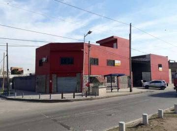 Terreno · 1000m² · 10 Ambientes · Galpon Venta Camino Negro y Campana 1 (Lomas de Zamora)