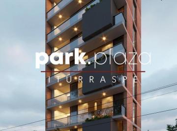 Departamento · 129m² · 3 Ambientes · 1 Cochera · Departamento en Pozo. Parkplaza
