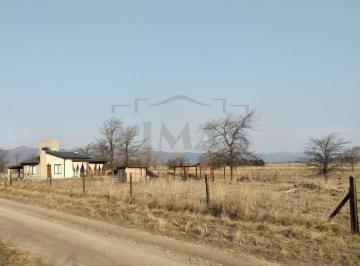 Terreno , Los Reartes · Se Vende Terreno 1.496 m² con Vista a Las Sierras