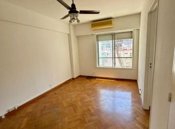 UBC-UBC-1644_2 · Departamento 2 Ambientes. | Av Las Heras Al 2900