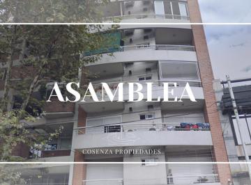 Departamento · 39m² · 2 Ambientes · Departamento - Parque Chacabuco