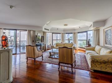 Departamento · 227m² · 4 Ambientes · 2 Cocheras · Excelente Piso - Venta - 4 Amb - Suite - 3 Balcones - 2 Cocheras - Ramos Mejia