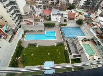 Departamento · 36m² · 1 Ambiente · Piso Alto Monoambiente Palmera Caballito