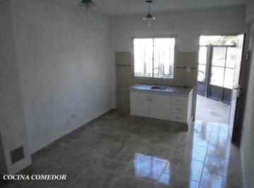 Departamento · 130m² · 8 Ambientes · 4 Cocheras · Complejo de Dúplex - 1 Dormitorio 1 Baño - 130 m² - Berazategui