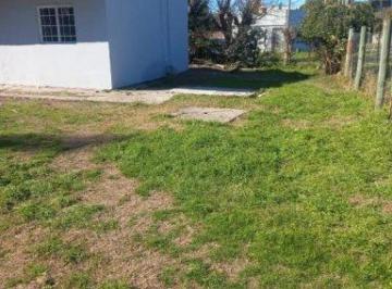 Casa · 50m² · 3 Ambientes · 1 Cochera · Casa en Venta - 2 Dorm. 1 Baño - 270 m² - City Bell