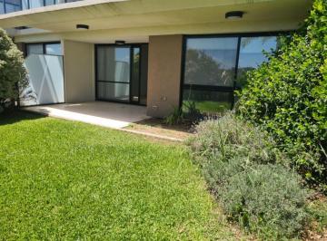 Departamento · 75m² · 2 Ambientes · 1 Cochera · Departamento - Terralagos