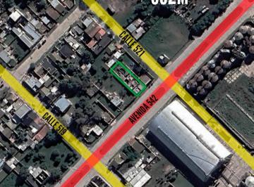Terreno · 552m² · Terreno en Venta - 552 m² - Necochea