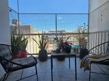 Departamento · 75m² · 4 Ambientes · Venta Departamento Palermo Cuatro Ambientes Balcon
